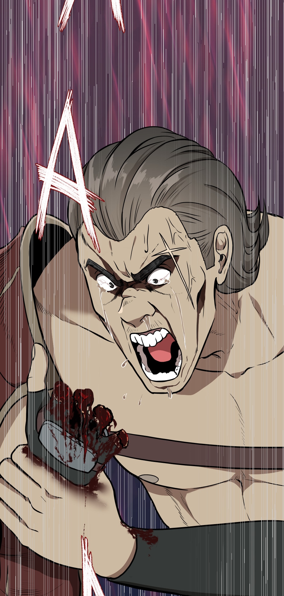 The Beginning After The End Chapter 57 image 080